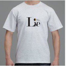 Love Live T-shirt (Male)